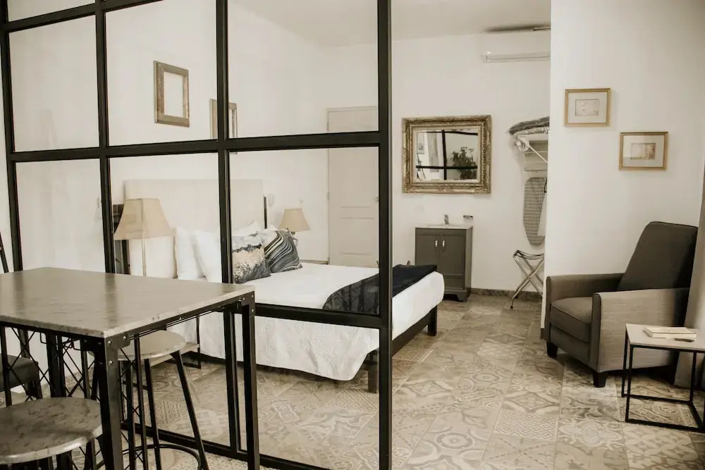 Casa Allende
