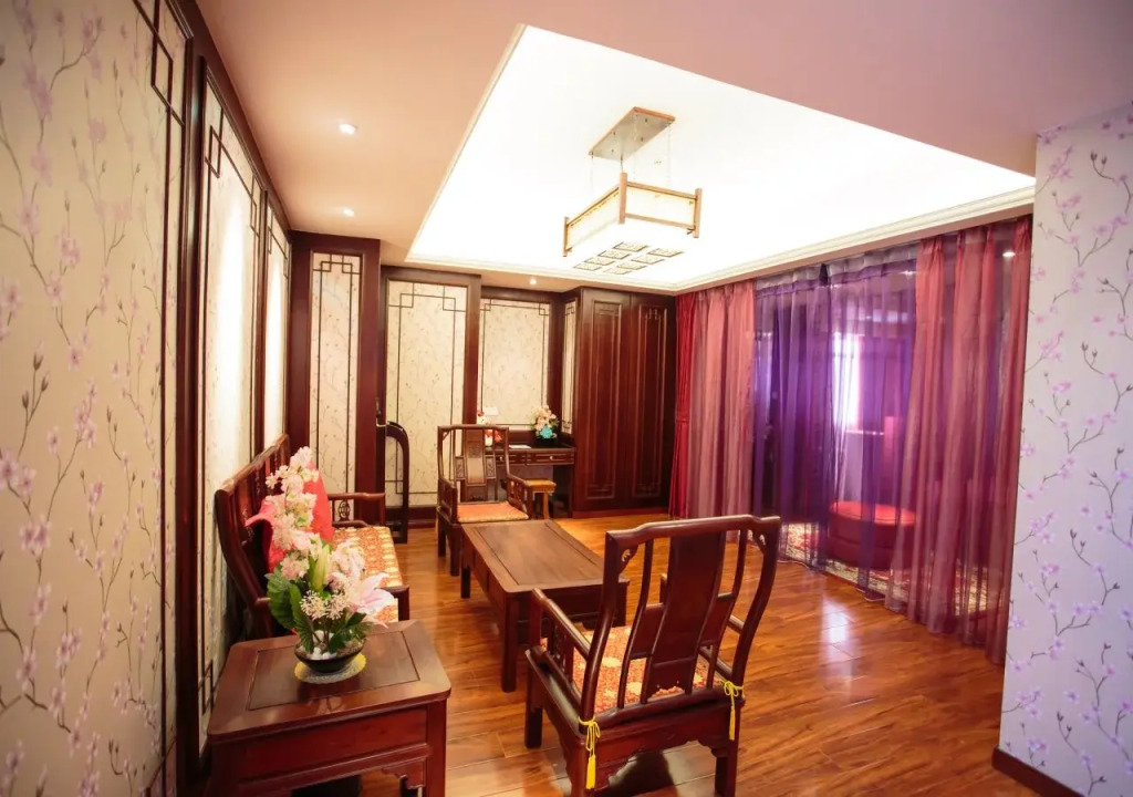 Zhengzhou Yuehai Hotel