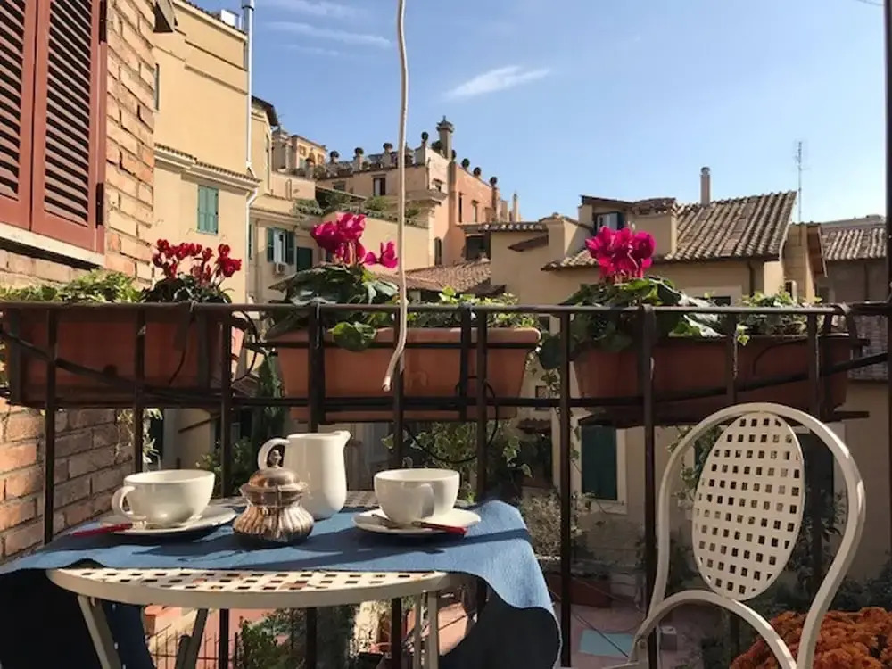 Luxury Apartment Margana 21