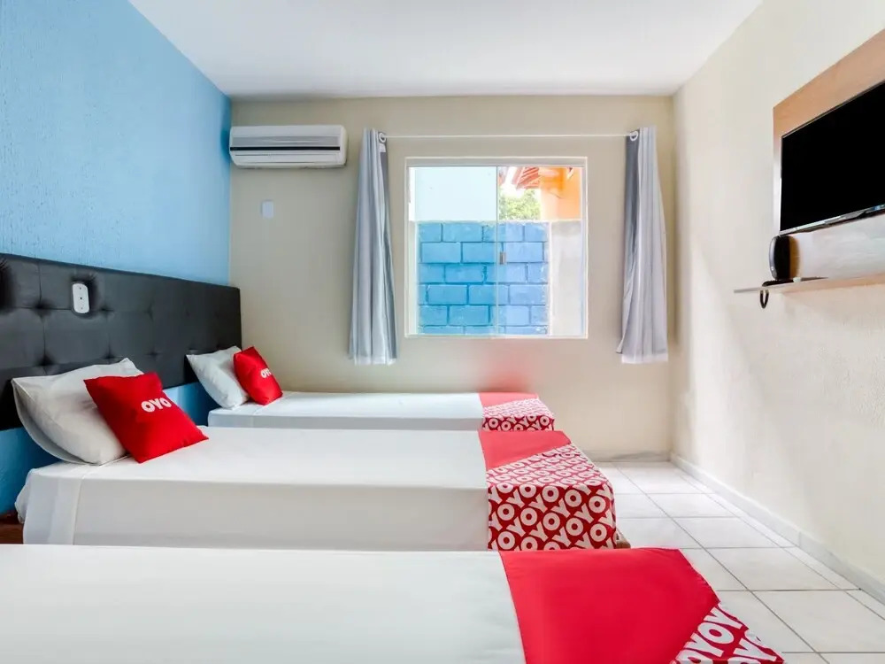Hotel Tuareg
