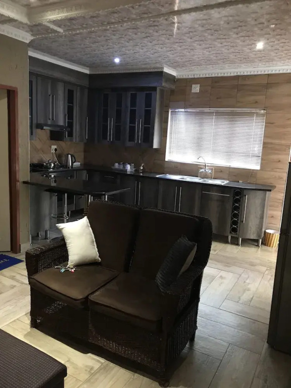 Mjejane Private Resort