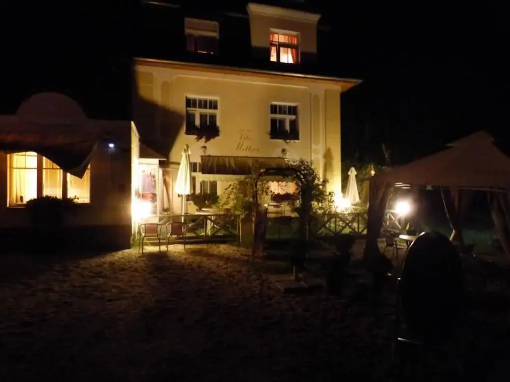 Villa Meteor