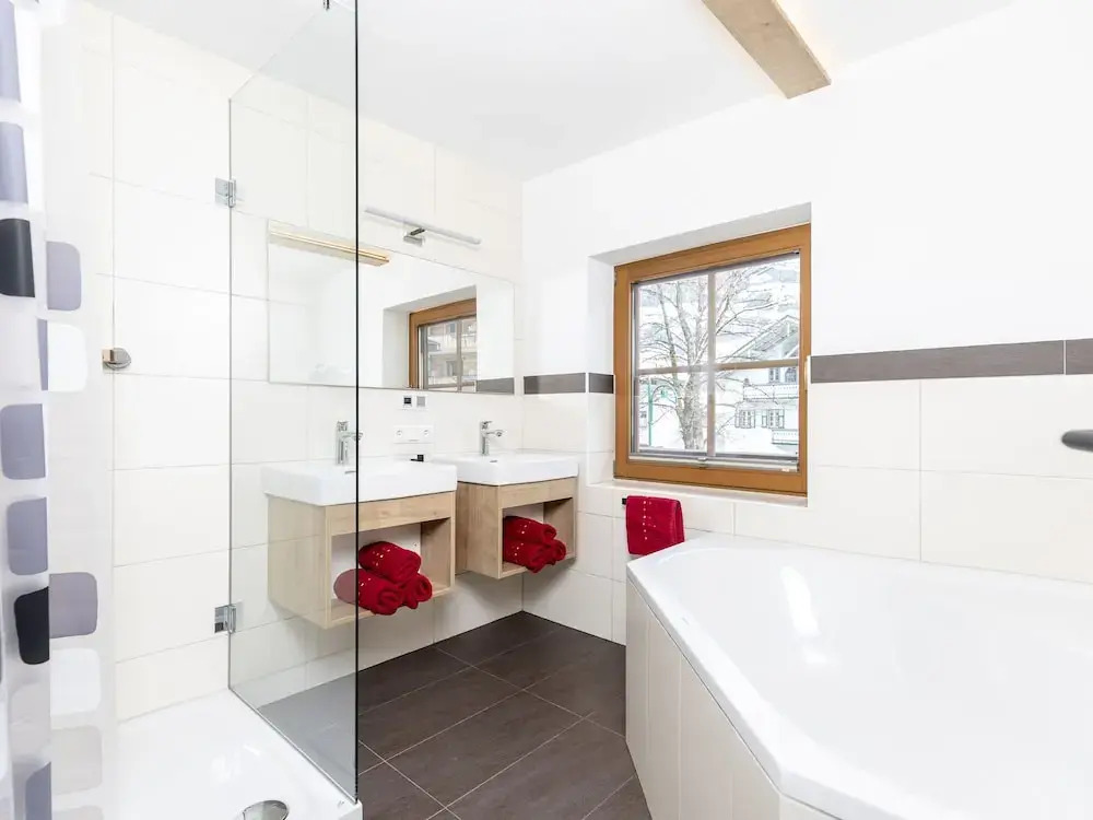 Comfortable Apartment in Kaltenbach Near Ski Area