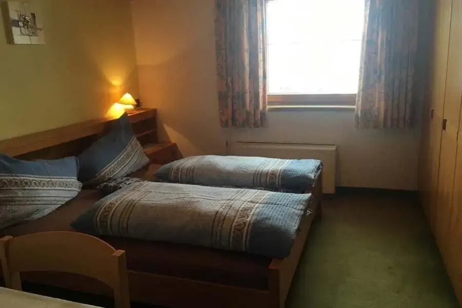Ferienwohnung Schwalbenwandblick
