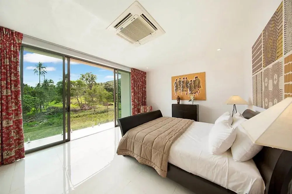 Samui Villa Mango