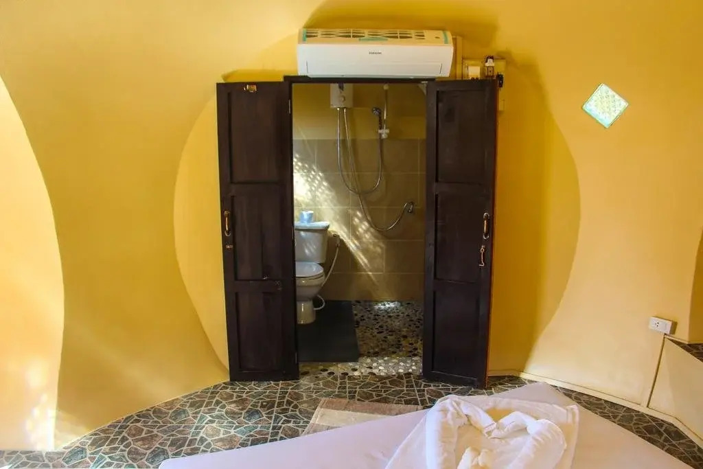 Krabi Life Homestay