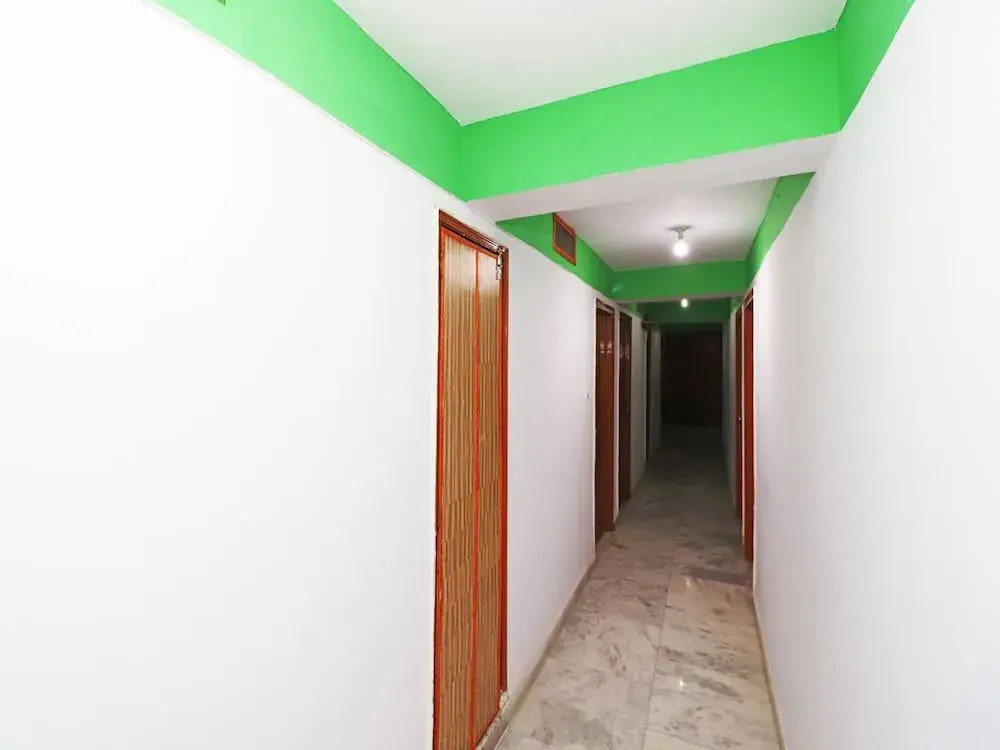 Spot on 43882 Hotel Jeevak International