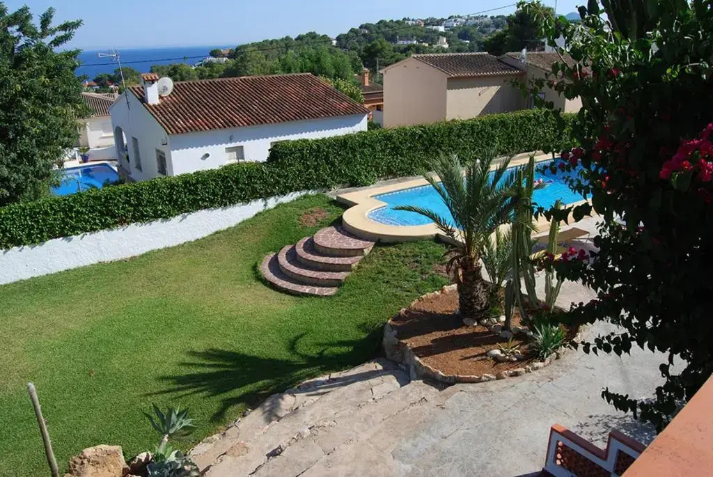 Villa Maria Beach Villa