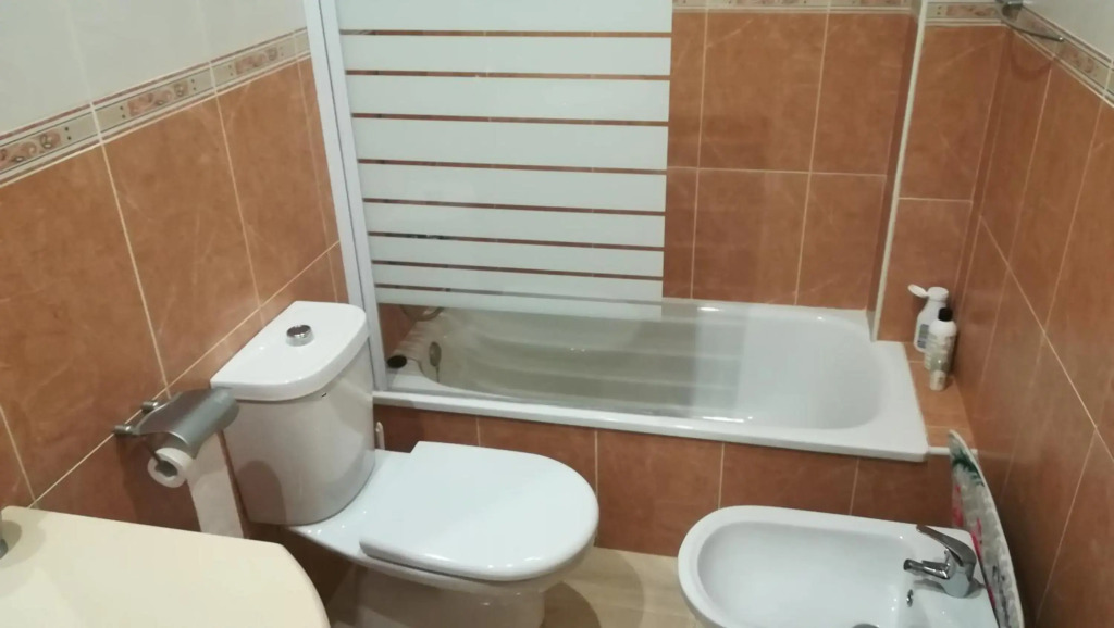 L´apartament de la Iaia
