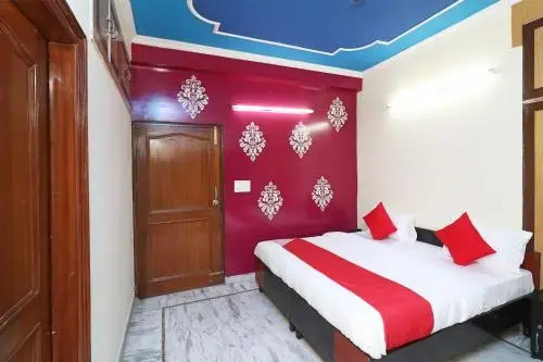 OYO 24348 Ace Residency