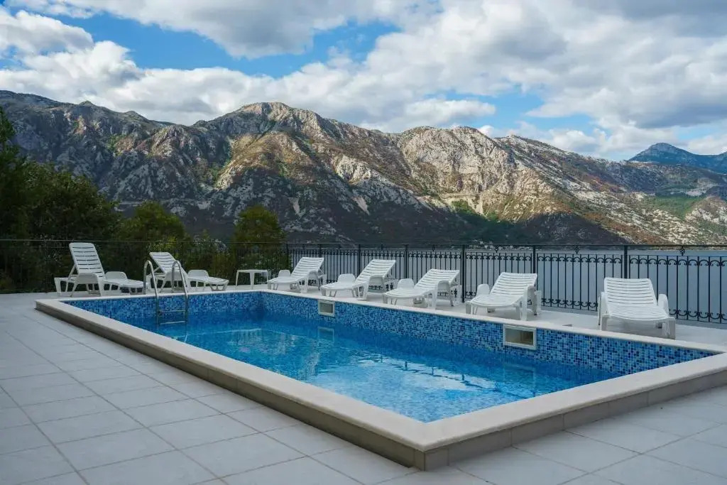 Villa KOSTA