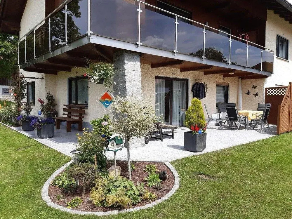 Ferienwohnung Fürst