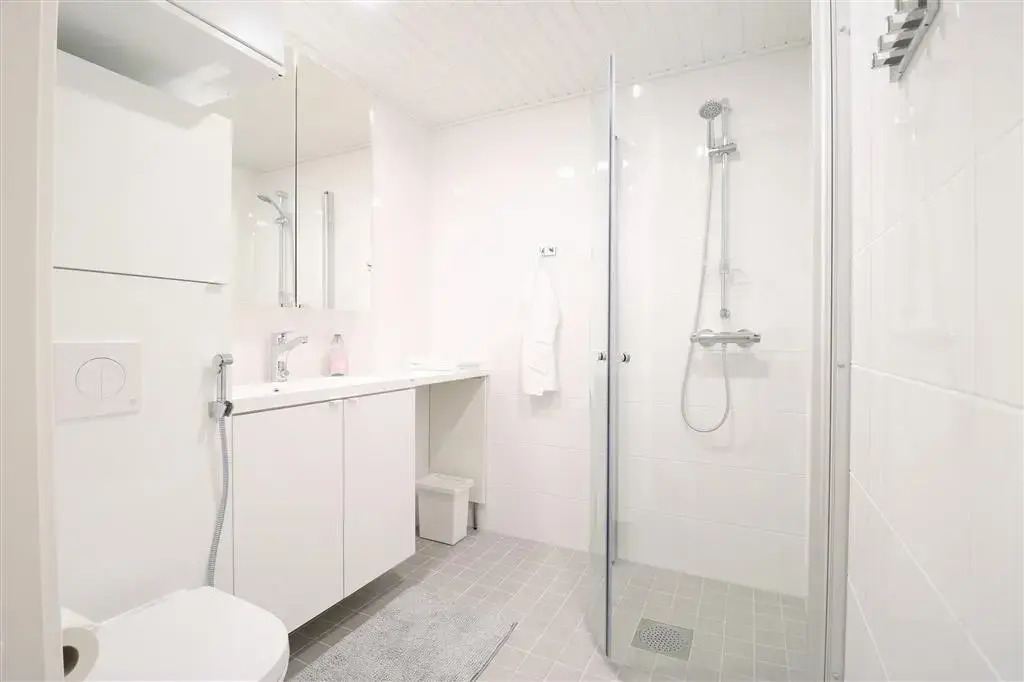 Forenom Serviced Apartments Tampere Kaleva