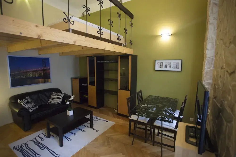 Dfive Apartments - Exquisite