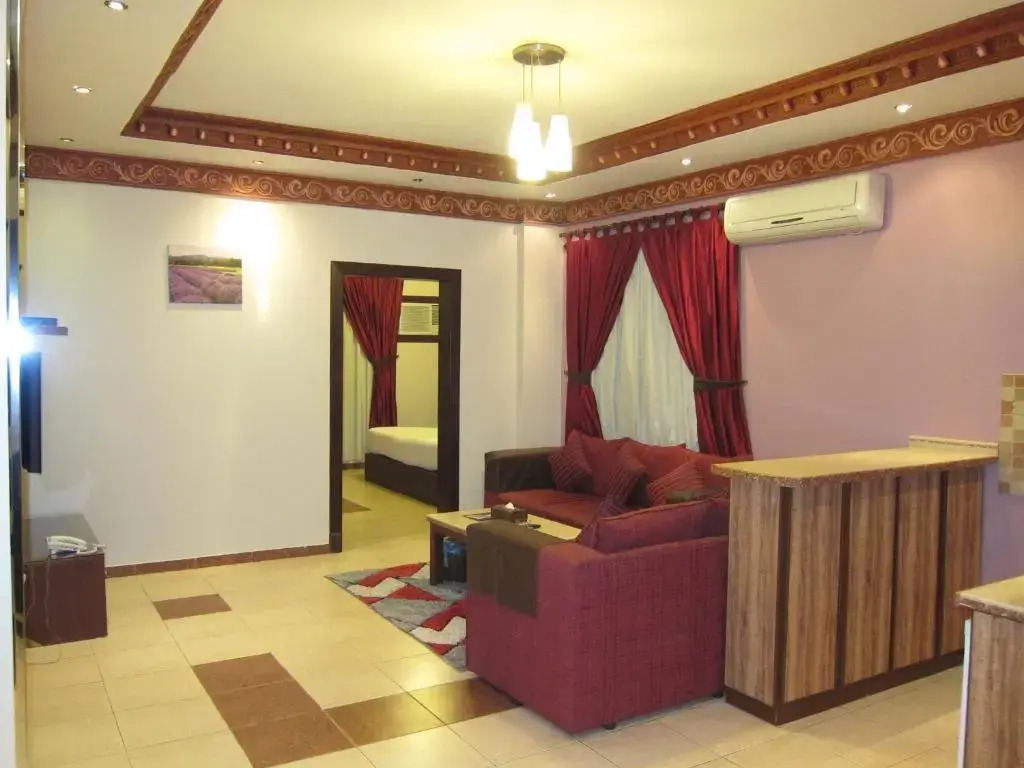 Vinas Riyadh Serviced Apartments