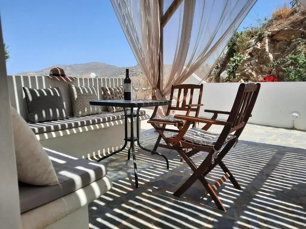 Janakos Luxury Apartment