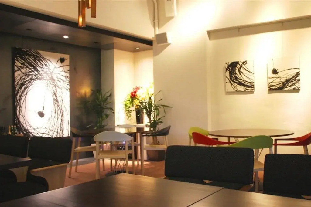 Roppongi Hotel S