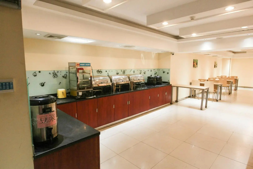 Hanting Hotel Nanjing Yingtian Street