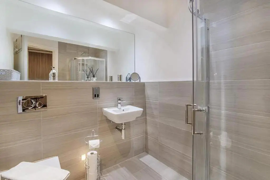 The Garden Room