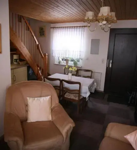 Ferienwohnung Gliese