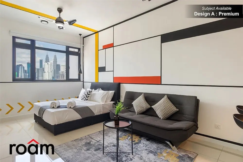 Chambers Suites KL BY Fortune