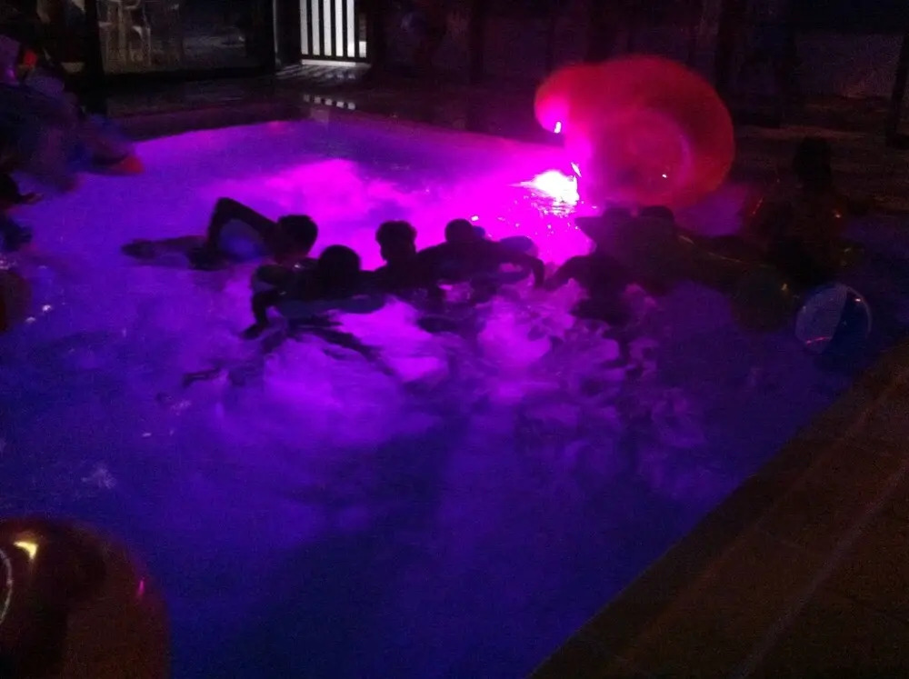 Camping du Vieux Château