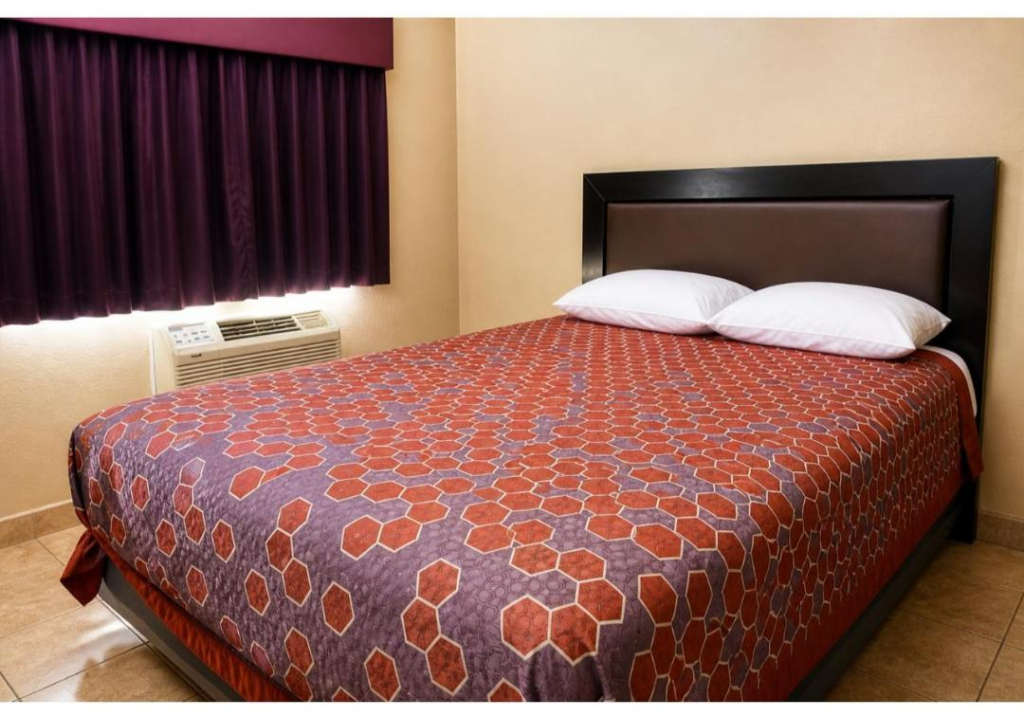 Sai Park Motel