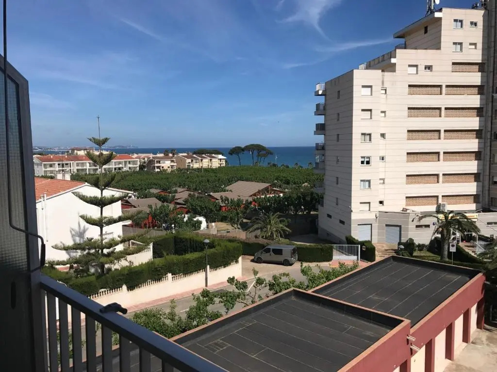Apartamento Vora Mar 33