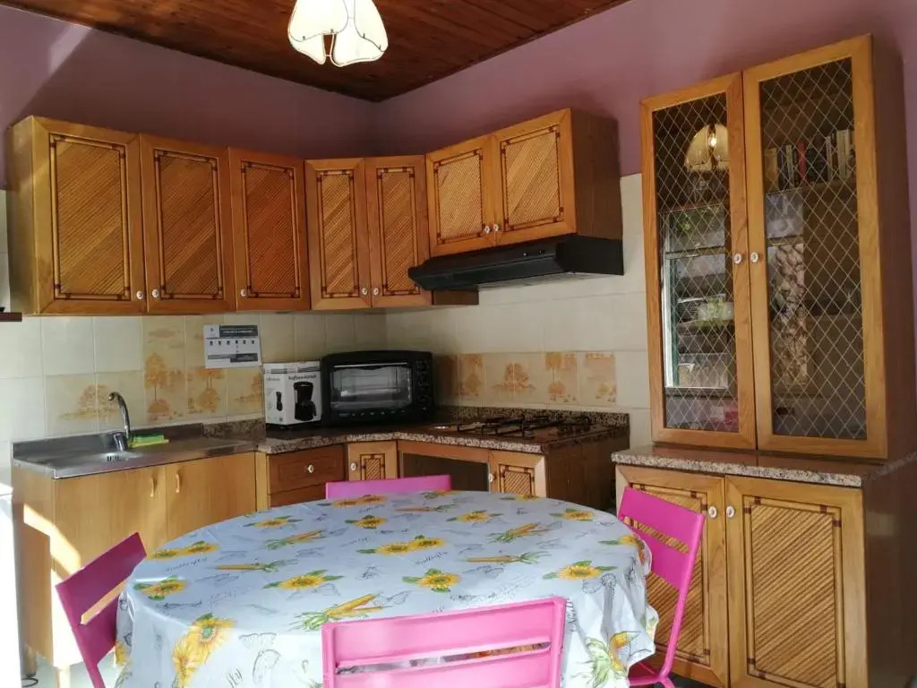 Villa Collemare