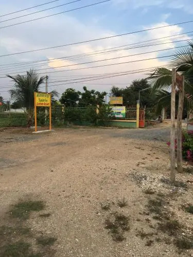 รีสอร์ท สุพรรณ