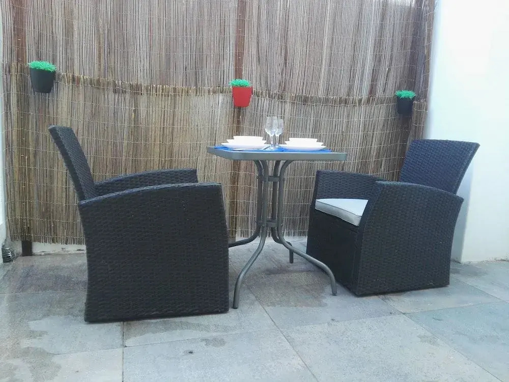 Temple Suites Guesthouse