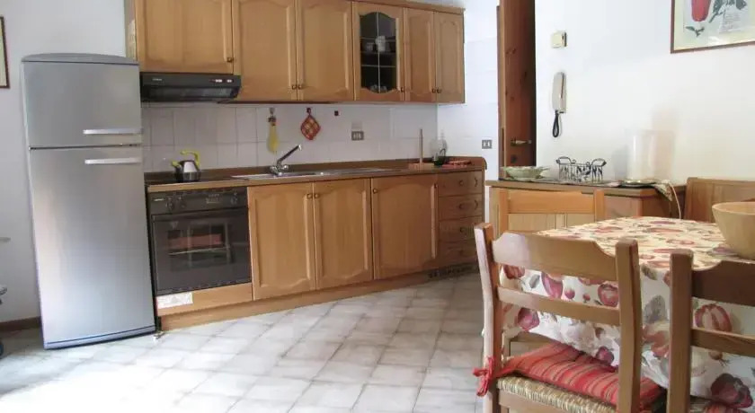 Residence Gran Vernel