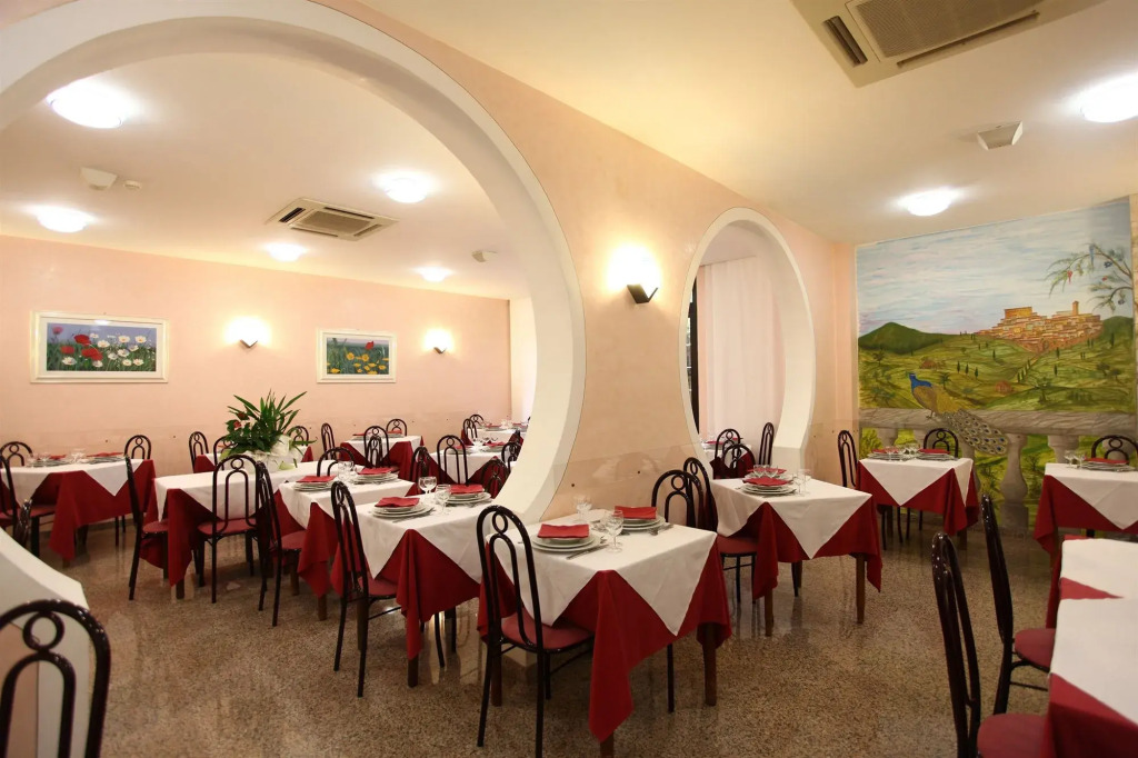 Hotel Aggravi