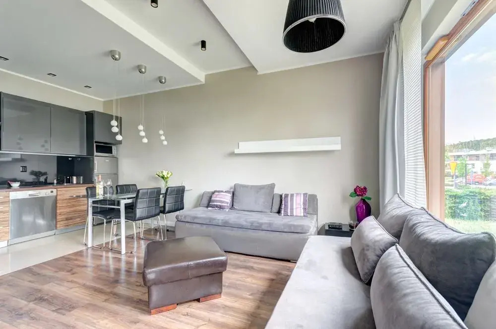 Dom & House - Apartamenty Nowe Orłowo