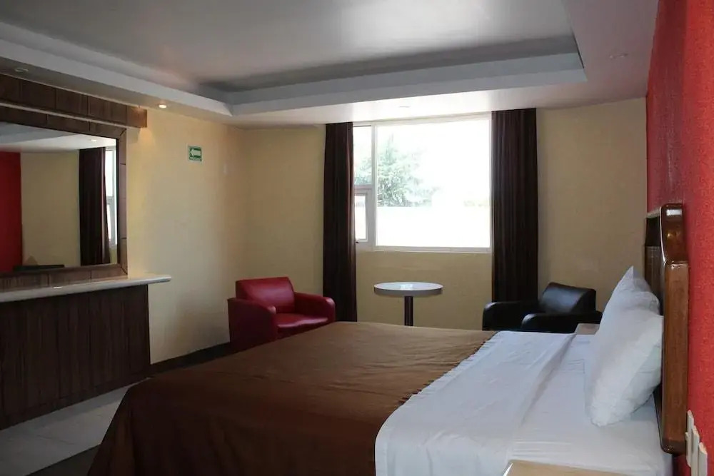 Motel Septimo Eclipse