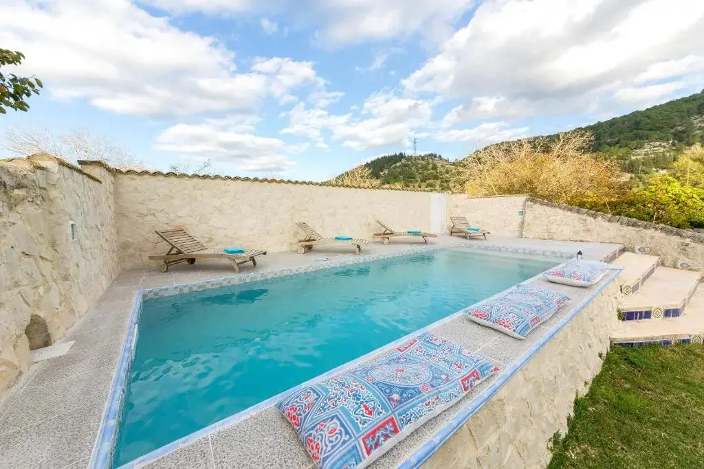 Villa Tipica Casa Tua