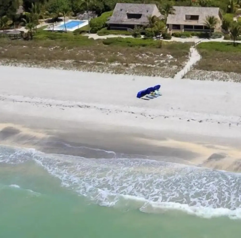 Beach Homes