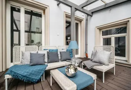 Apartament Milano Avanti