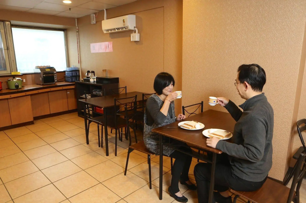 Banciaoking Hotel