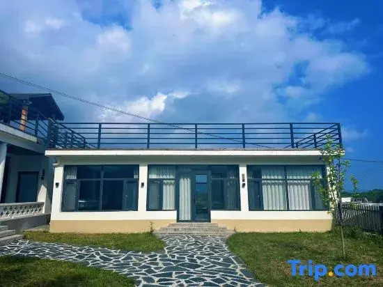 Suxing Shanshuitianyuan Homestay