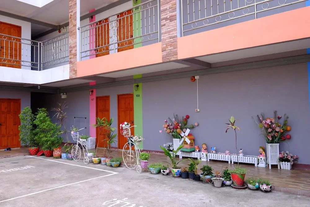 Livable Hotel