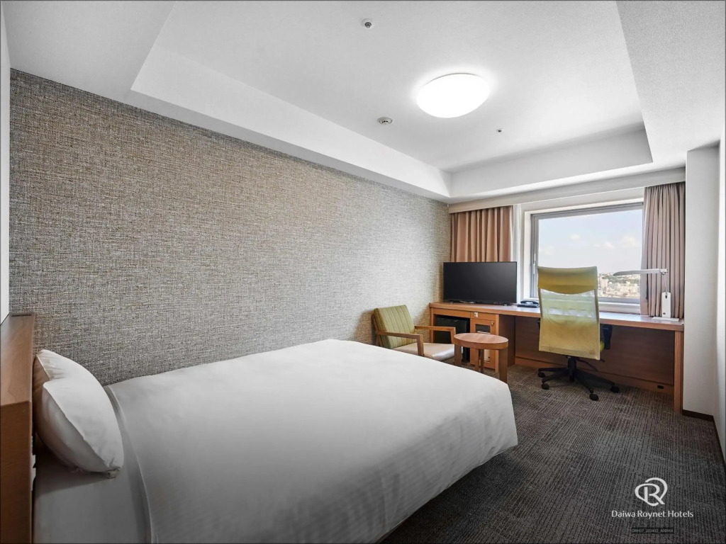 Daiwa Roynet Hotel Naha Omoromachi