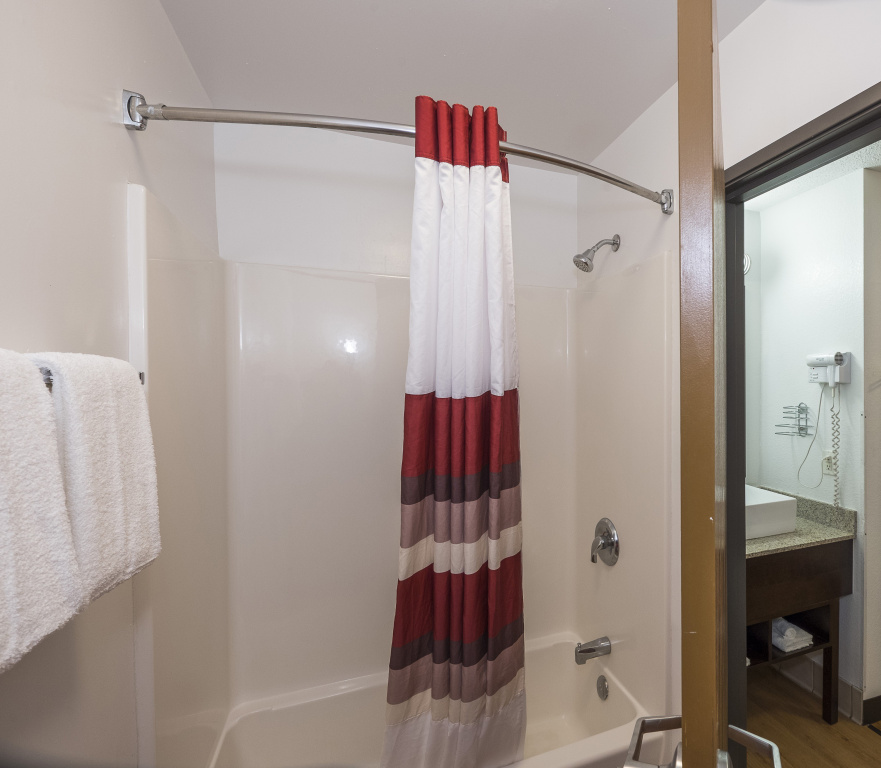 Red Roof Inn Columbus - Hebron