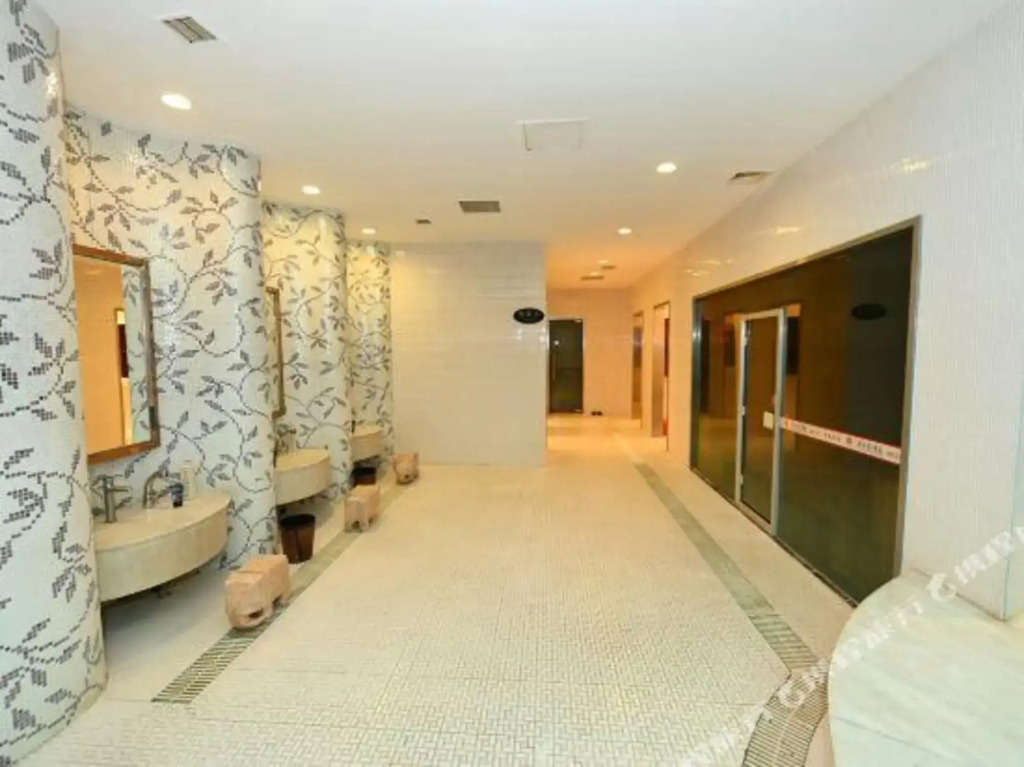 Hongsheng Hotel