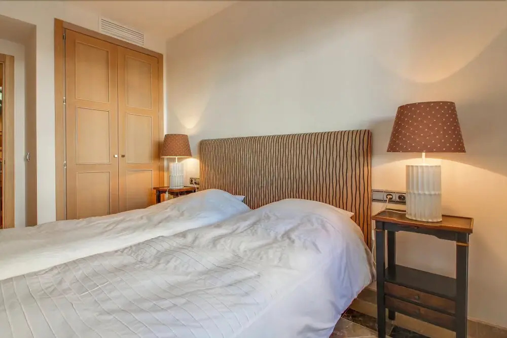 Apartamento Marina del Castillo III