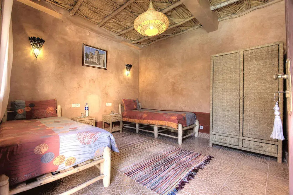 Guest House Bagdad Café