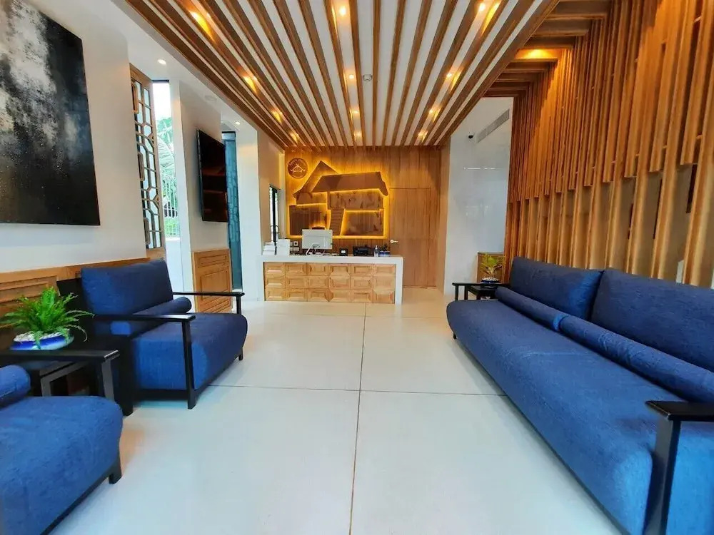 Amas House Luxury Boutique Hotel