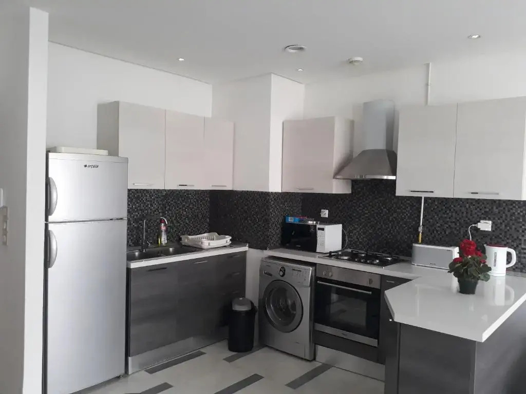 Harmony Appartement 12