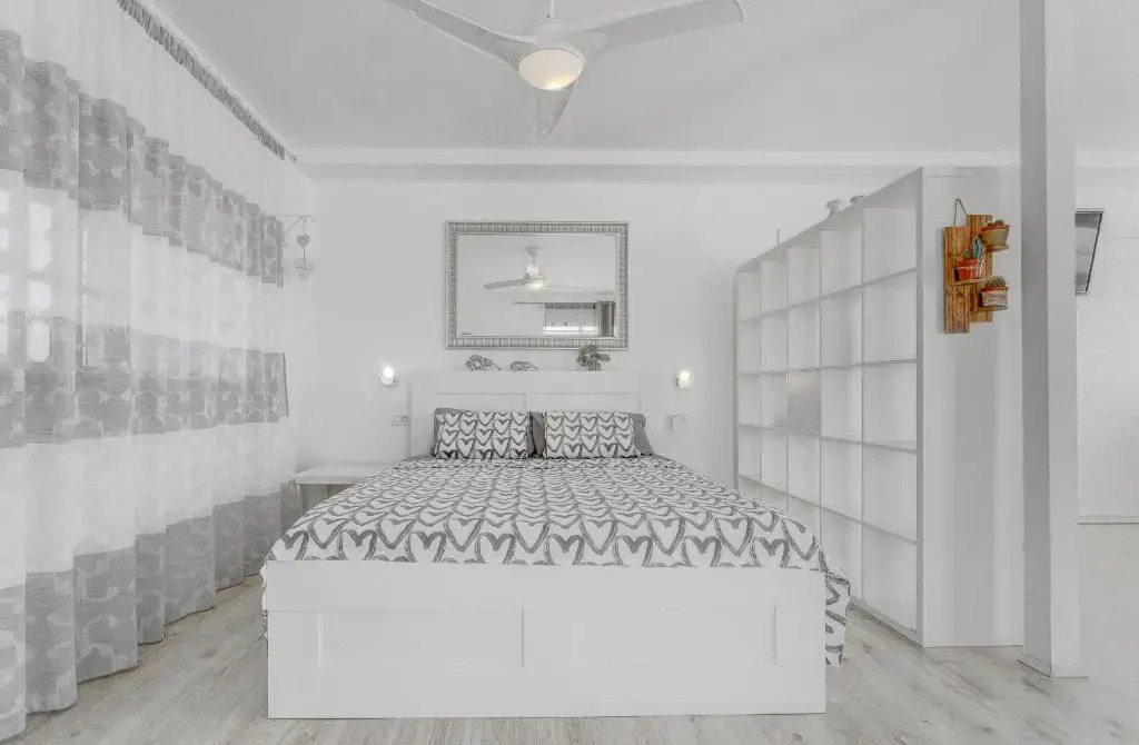 Amazing View Penthouse Studio Huge Private terrace