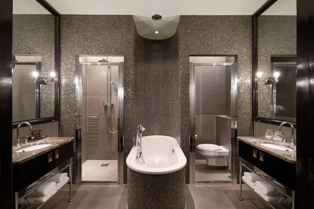 The College Hotel Amsterdam, Autograph Collection